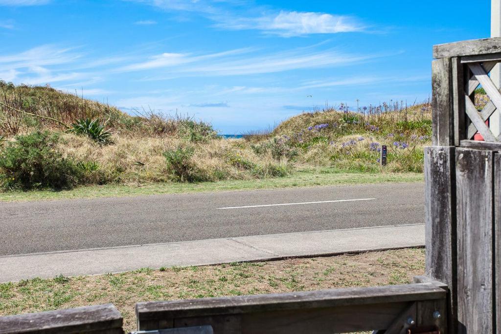 Beach Retreat - Ohope Holiday Home Exterior foto